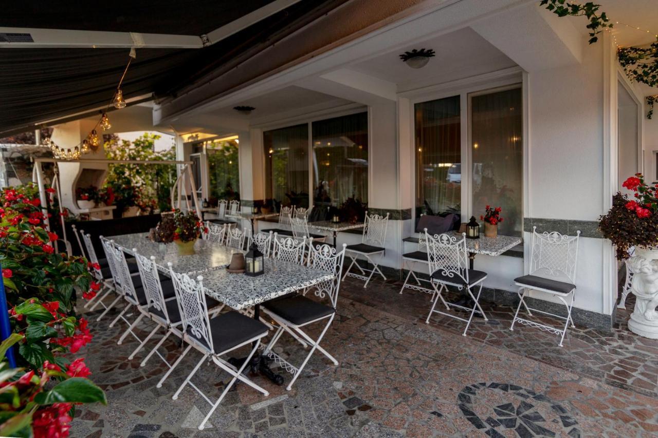 Jagodic Garni Hotel Cerklje na Gorenjskem Εξωτερικό φωτογραφία