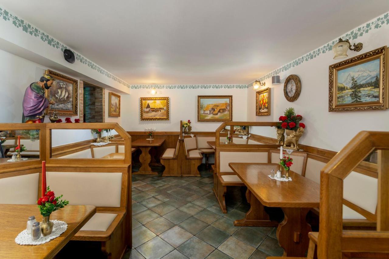 Jagodic Garni Hotel Cerklje na Gorenjskem Εξωτερικό φωτογραφία