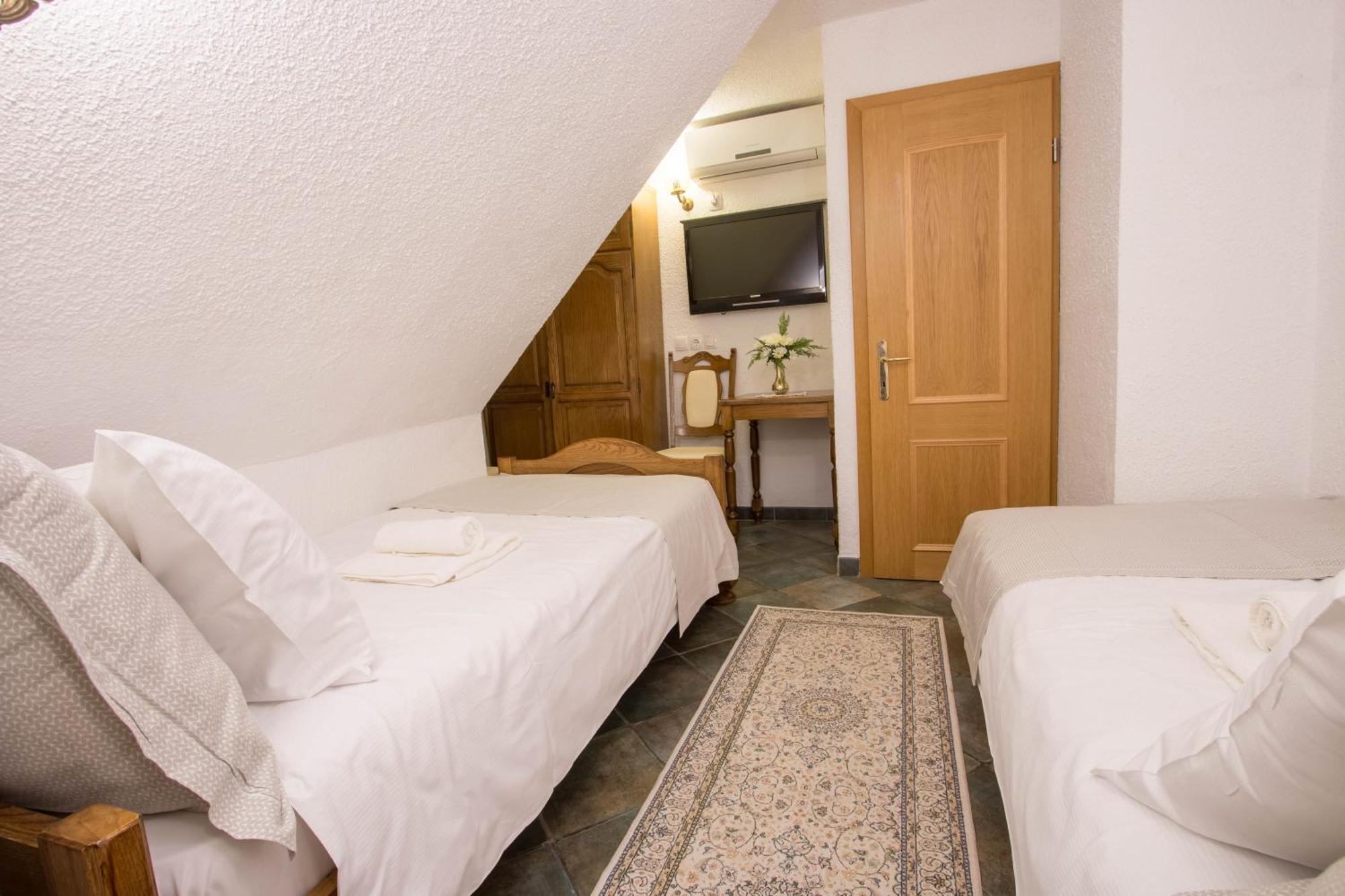 Jagodic Garni Hotel Cerklje na Gorenjskem Δωμάτιο φωτογραφία