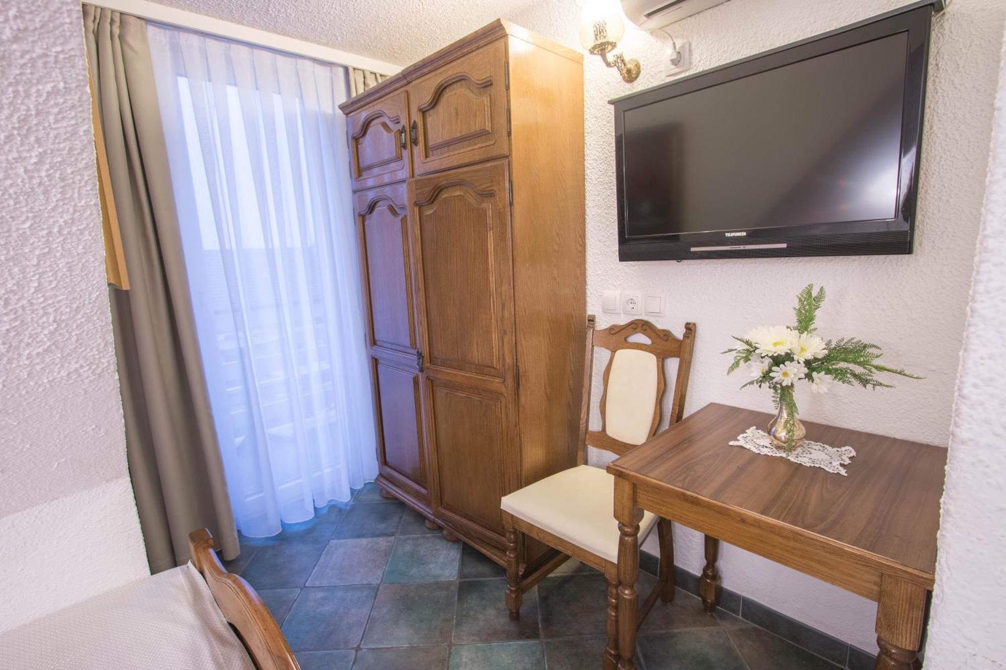 Jagodic Garni Hotel Cerklje na Gorenjskem Δωμάτιο φωτογραφία