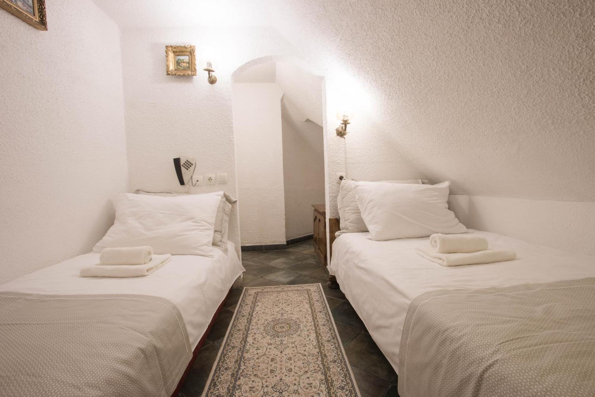 Jagodic Garni Hotel Cerklje na Gorenjskem Δωμάτιο φωτογραφία