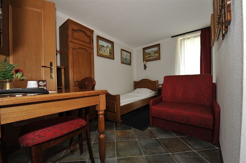 Jagodic Garni Hotel Cerklje na Gorenjskem Εξωτερικό φωτογραφία