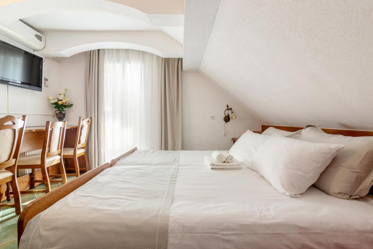 Jagodic Garni Hotel Cerklje na Gorenjskem Εξωτερικό φωτογραφία