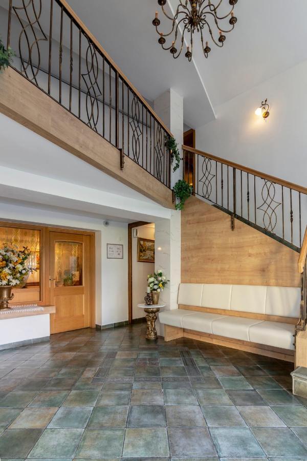Jagodic Garni Hotel Cerklje na Gorenjskem Εξωτερικό φωτογραφία