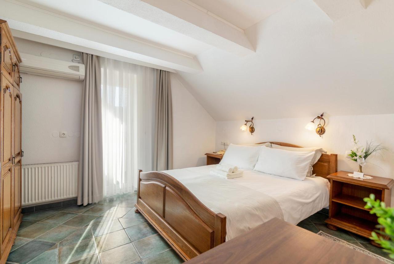 Jagodic Garni Hotel Cerklje na Gorenjskem Εξωτερικό φωτογραφία