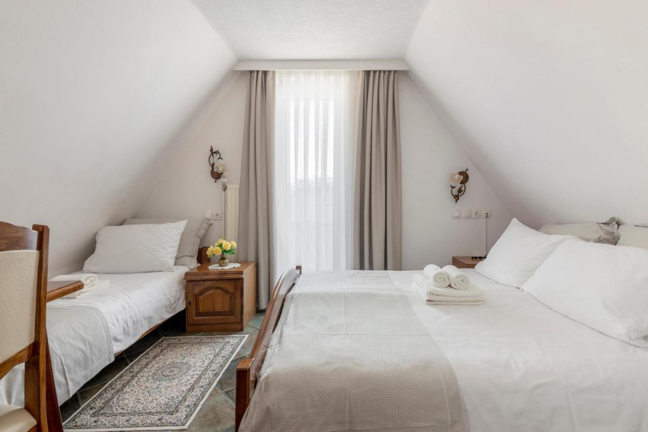 Jagodic Garni Hotel Cerklje na Gorenjskem Εξωτερικό φωτογραφία