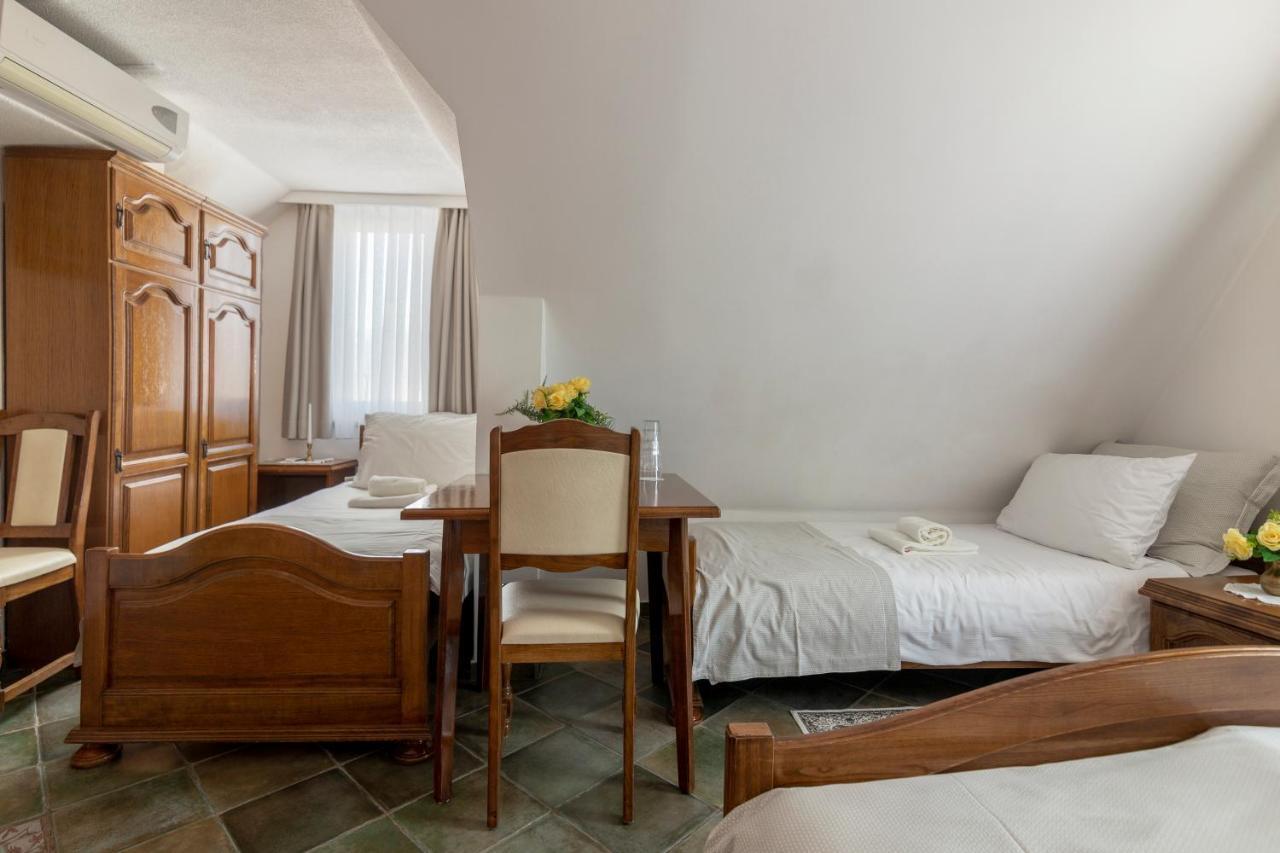 Jagodic Garni Hotel Cerklje na Gorenjskem Εξωτερικό φωτογραφία