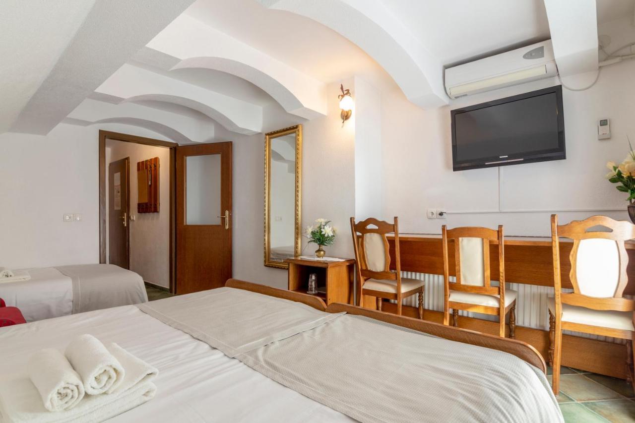 Jagodic Garni Hotel Cerklje na Gorenjskem Εξωτερικό φωτογραφία