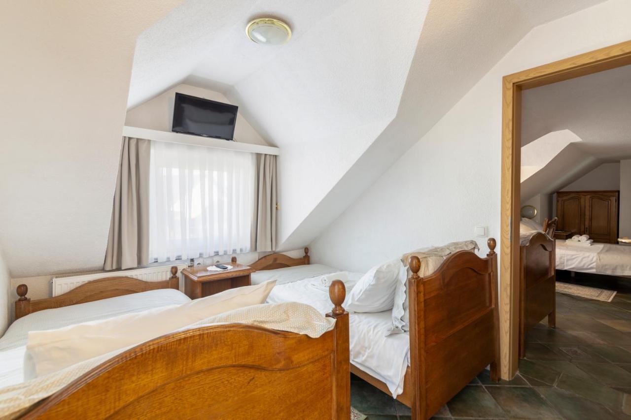 Jagodic Garni Hotel Cerklje na Gorenjskem Εξωτερικό φωτογραφία