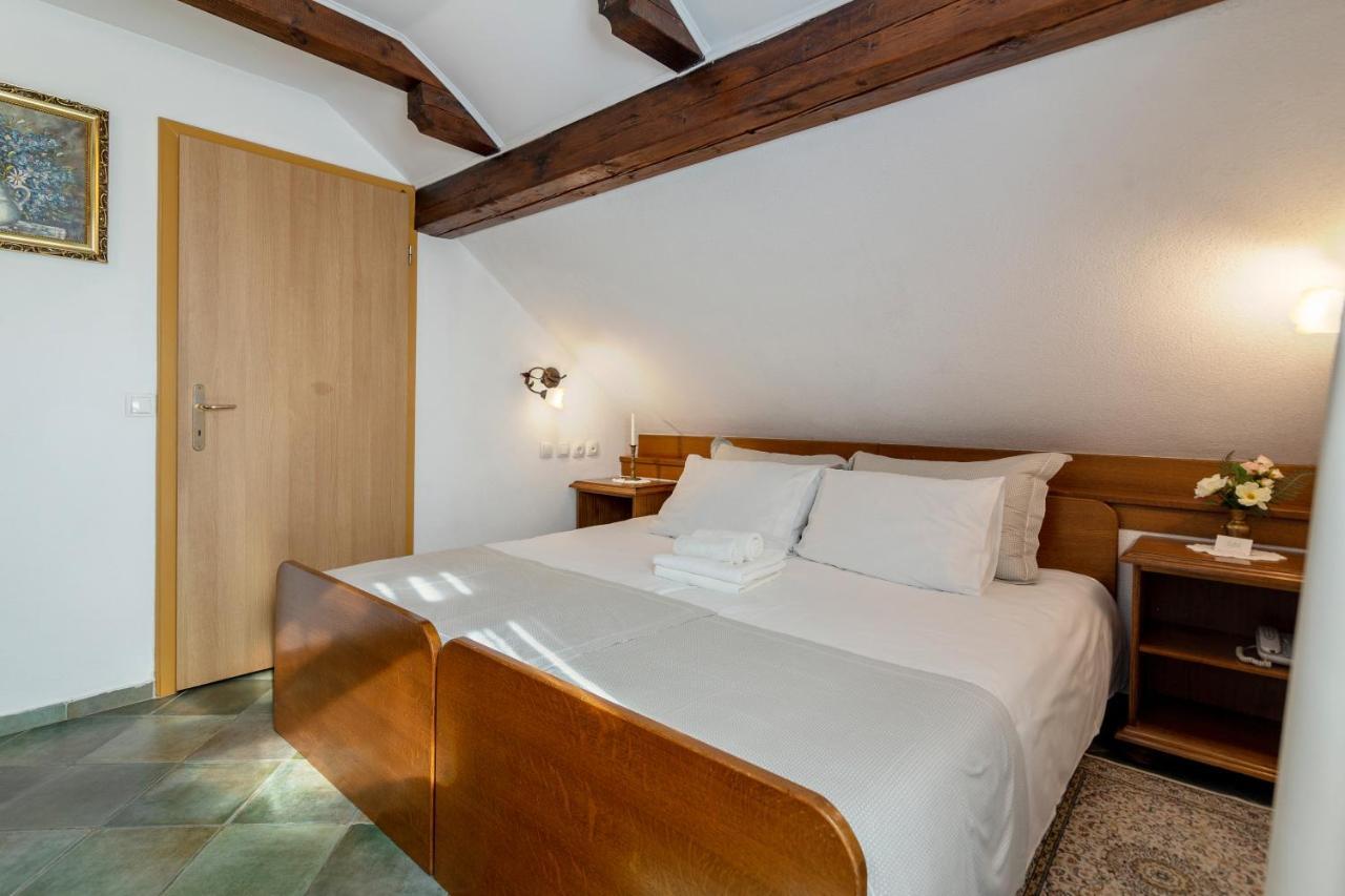Jagodic Garni Hotel Cerklje na Gorenjskem Εξωτερικό φωτογραφία