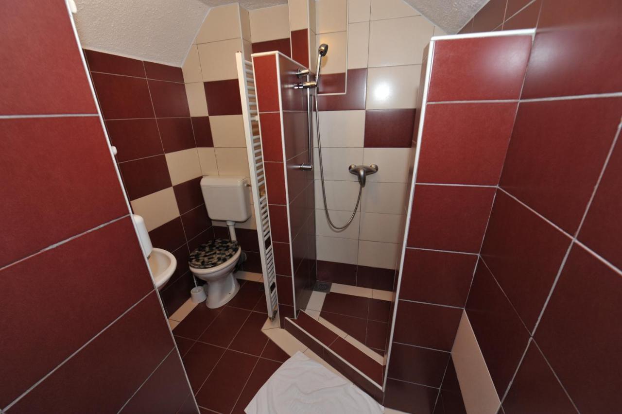 Jagodic Garni Hotel Cerklje na Gorenjskem Εξωτερικό φωτογραφία