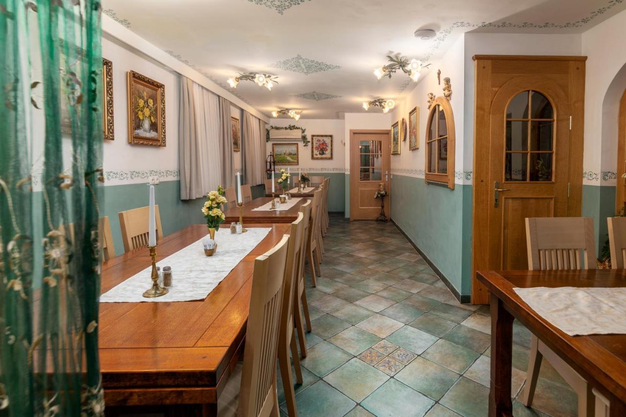 Jagodic Garni Hotel Cerklje na Gorenjskem Εξωτερικό φωτογραφία