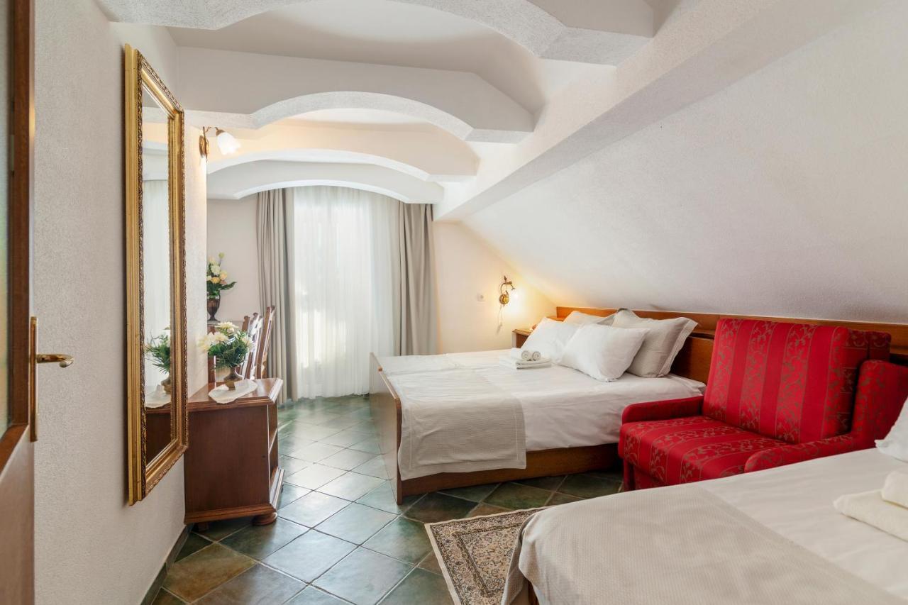 Jagodic Garni Hotel Cerklje na Gorenjskem Εξωτερικό φωτογραφία