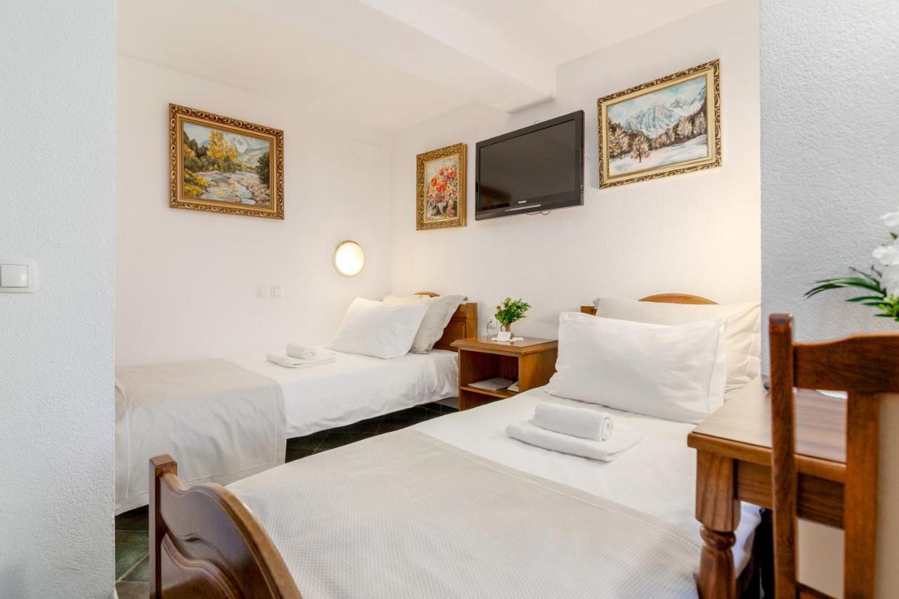 Jagodic Garni Hotel Cerklje na Gorenjskem Εξωτερικό φωτογραφία