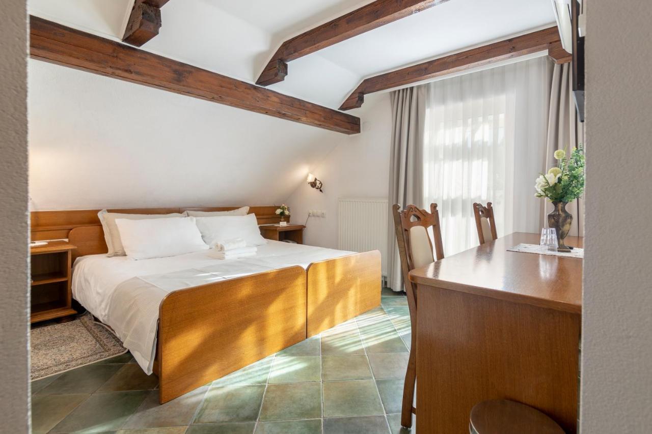 Jagodic Garni Hotel Cerklje na Gorenjskem Εξωτερικό φωτογραφία