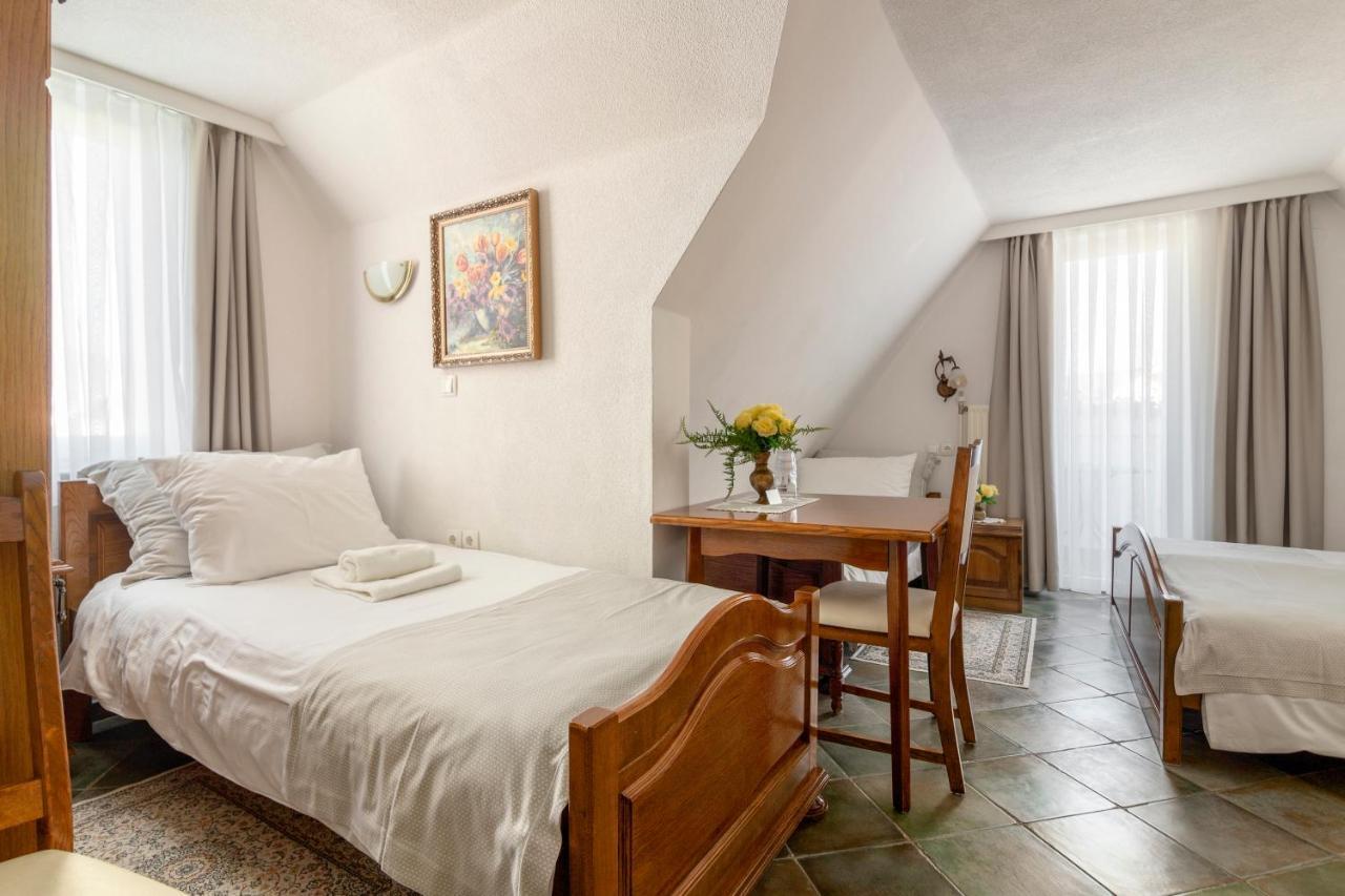 Jagodic Garni Hotel Cerklje na Gorenjskem Εξωτερικό φωτογραφία