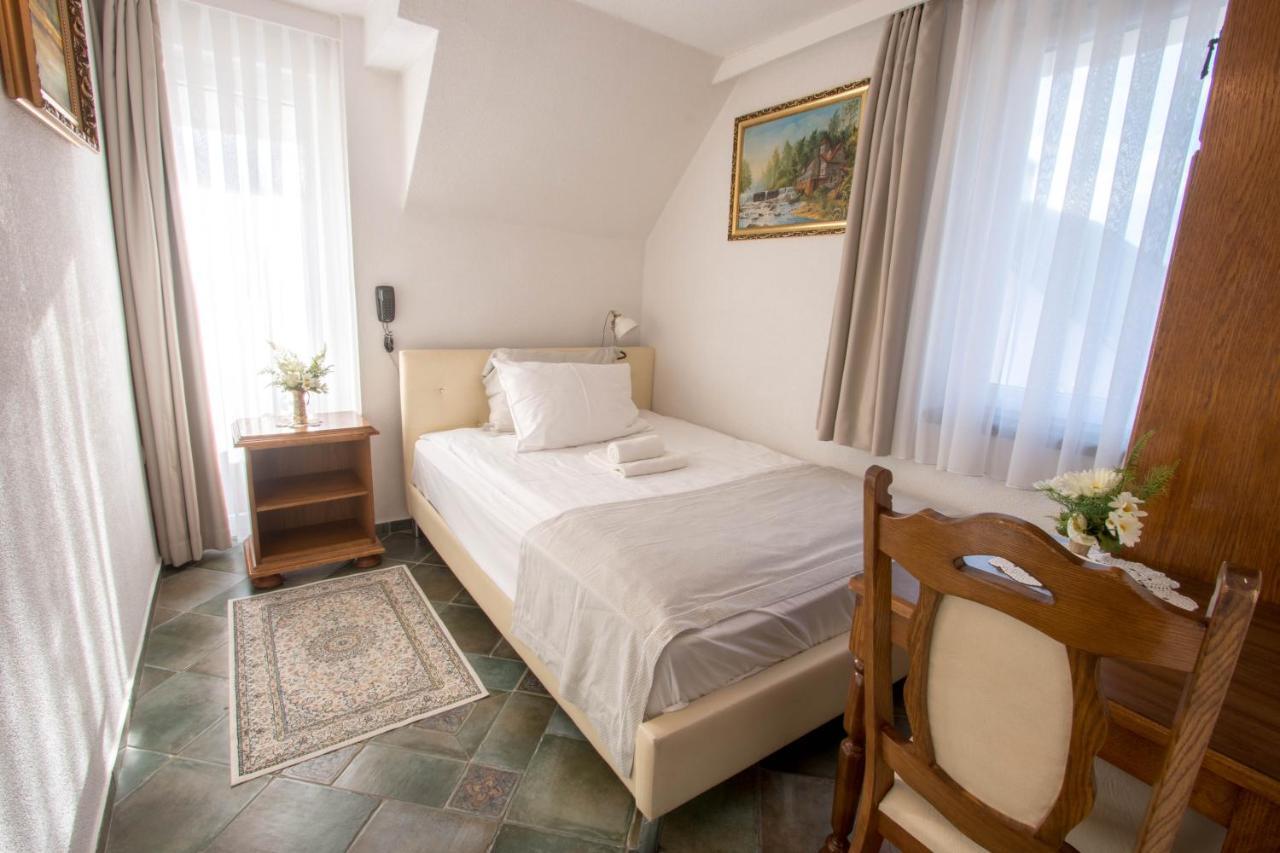 Jagodic Garni Hotel Cerklje na Gorenjskem Εξωτερικό φωτογραφία