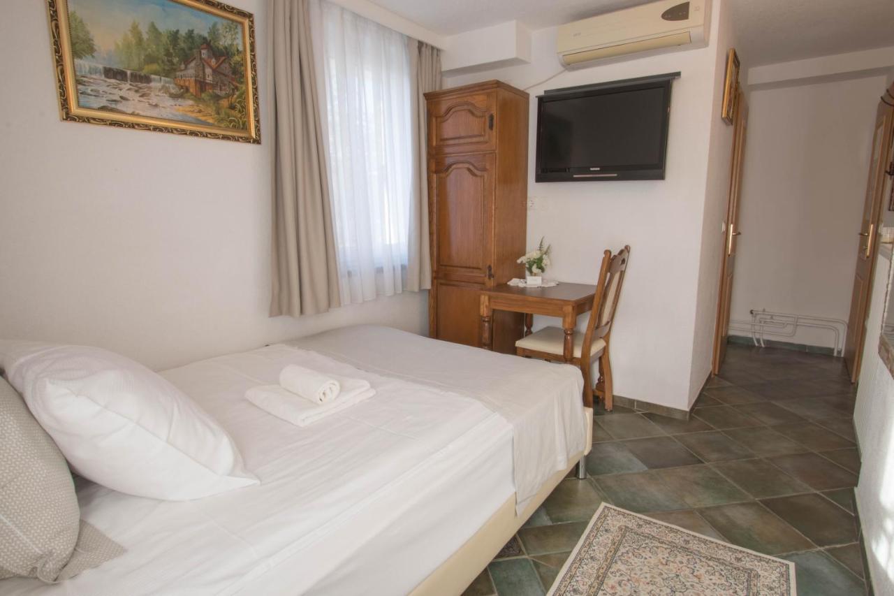 Jagodic Garni Hotel Cerklje na Gorenjskem Εξωτερικό φωτογραφία